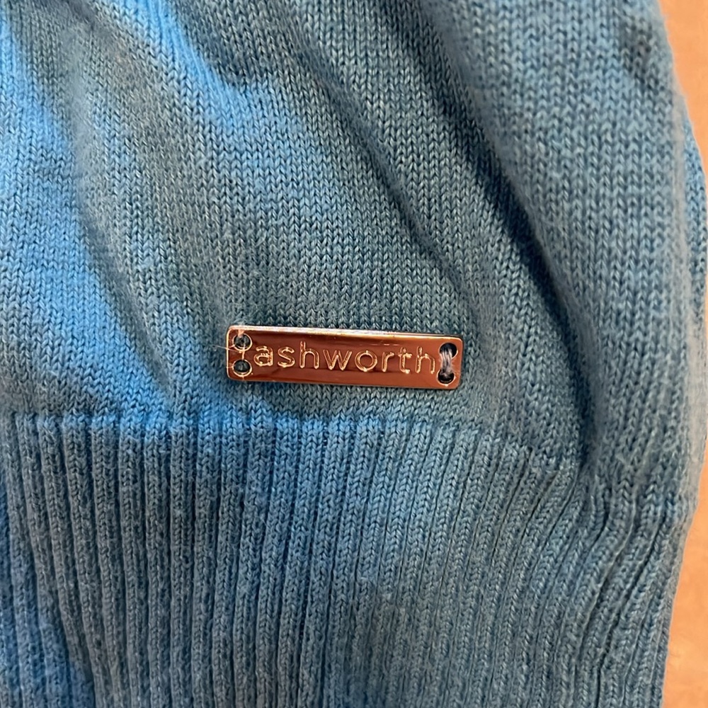Ashworth Sweater - Picture 2 of 4